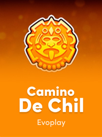 Camino De Chil game cover