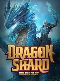 Dragon Shard game cover
