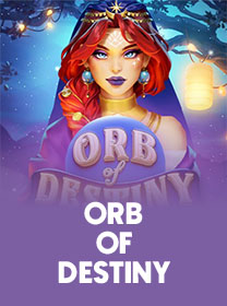 Orb Of Destiny game cover