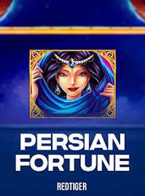 Persian Fortune game cover
