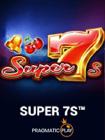 Super 7s game cover