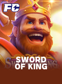 Sword Of King game cover