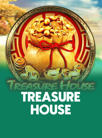 Treasure House game cover