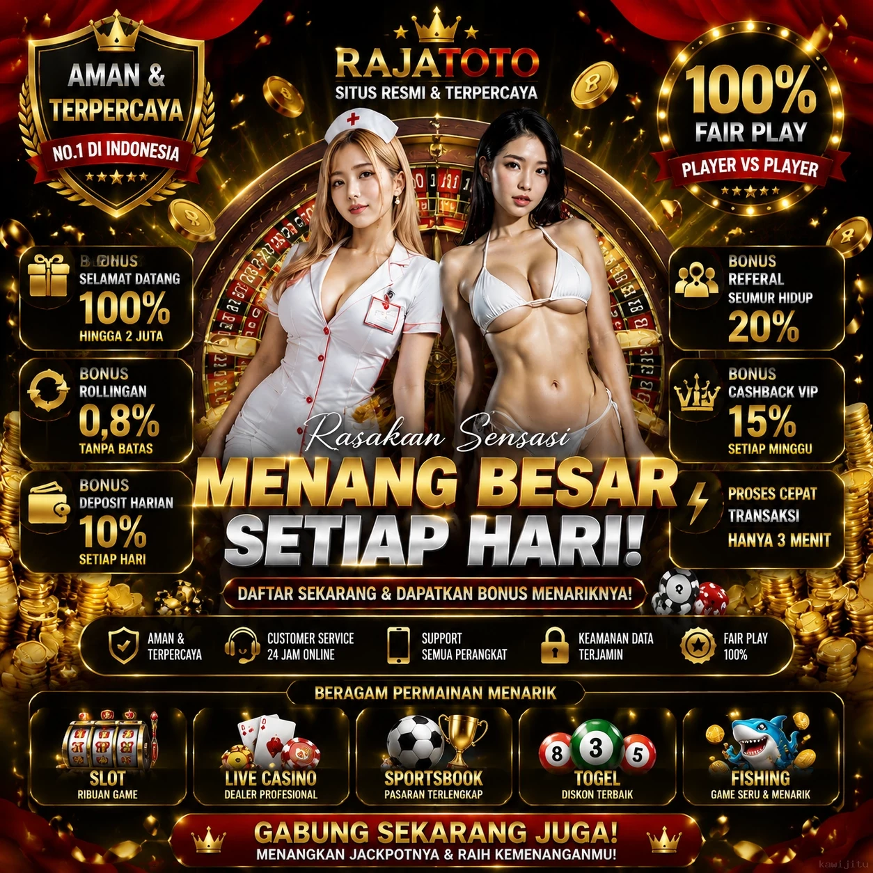 Proses Instalasi APK