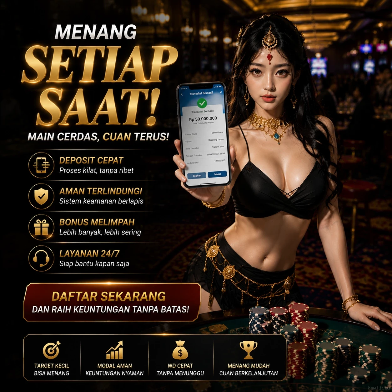 Struktur File APK Android
