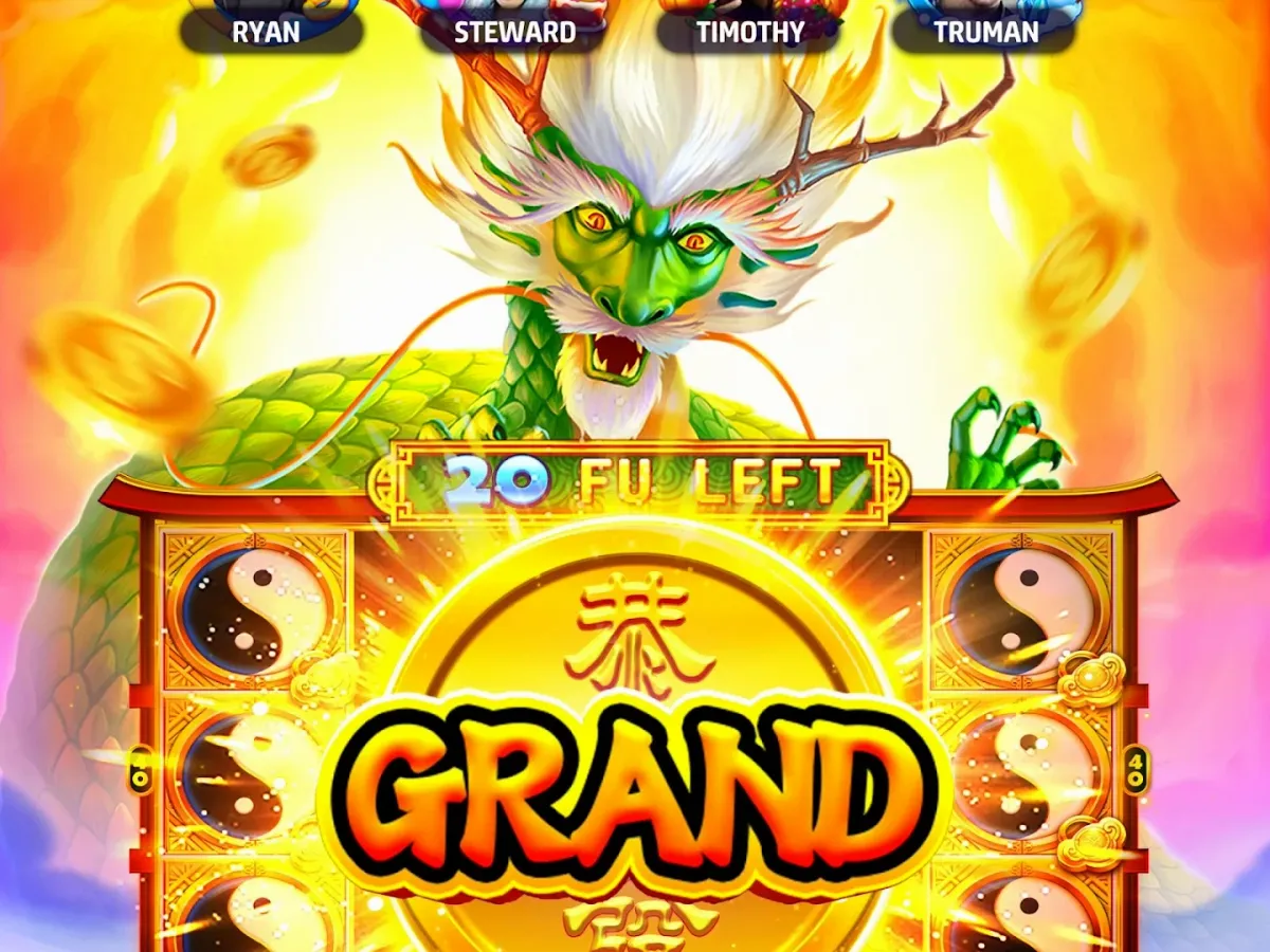 Koleksi kawijitu Slot Gacor screenshot
