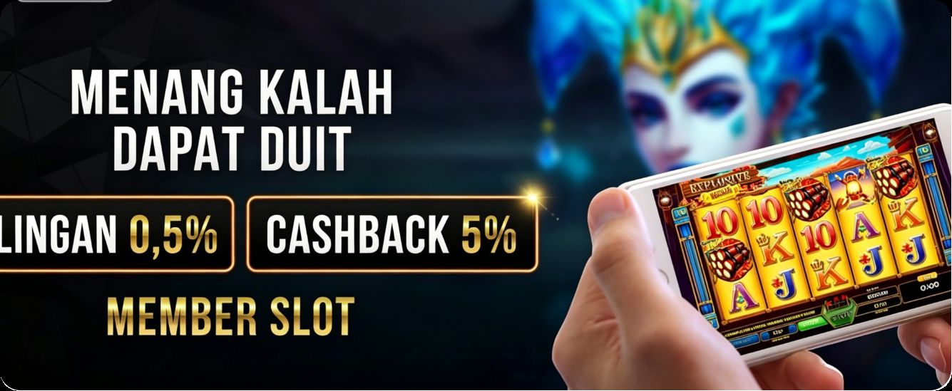 Main kawijitutt.com Menang Jackpot Besar